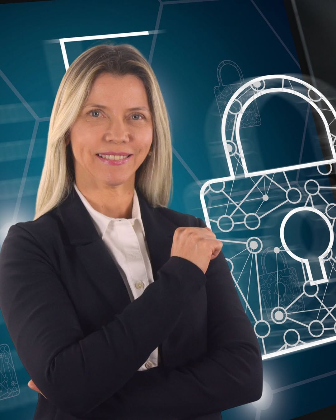 Dia Internacional da Mulher: Liderança, Força e Transformação na Segurança